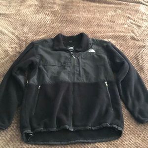 The North Face Denali fleece jacket